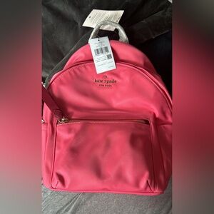 KATE SPADE ♠️ BACKPACK!